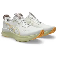 Asics Gel-Kayano 32 Herren White/Orange Glow 49