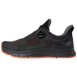 HELLY HANSEN "KENSINGTON LOW BOA®" - 35