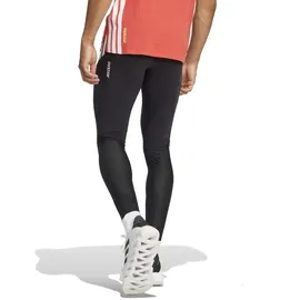 Adidas Adizero Leggings - Black - S