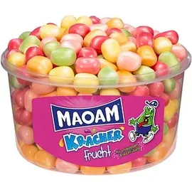 Maoam Frucht KRACHER Kaubonbons 265 St.