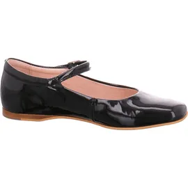 Apple of Eden Top Trends Ballerinas für Damen, schwarz, Größe 39 EU