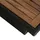vidaXL Polyrattan Garten-Essgruppe 9-tlg. schwarz inkl. Auflagen 3057813