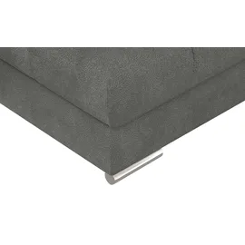 bobb Ecksofa mit Funktion ¦ Maße (cm): B: 283 H: 91 T: 181.0