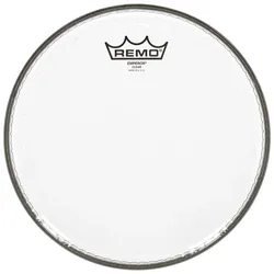 Remo Emperor - Tom Fell - 10 - Clear - Tom-Fell