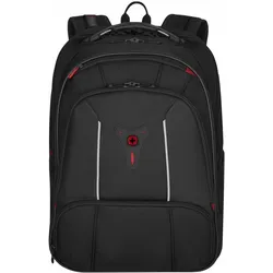 Wenger SwissGear Carbon Pro, Stadt, Junge/Mädchen, 39,6 cm (15.6"), Notebook-Geh