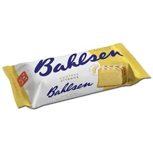 BAHLSEN Kekse Zitrone 350 g