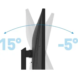 Odys i27-Q-180 27" schwarz
