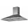 Cata Omega 900 X Dunstabzugshaube 90 cm Edelstahl