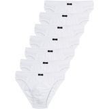 S.Oliver - Basic - Slip/Unterhose - 7er Pack (S