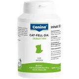 Canina Cat Fell O.K. Tabletten