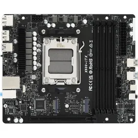 ASRock DeskMeet X600 90BXG4P01-A10GA0W