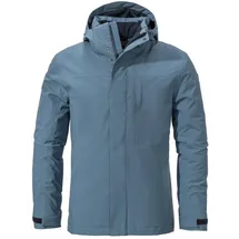 Schöffel Ins. Jacket Bastianisee Herren blau 58