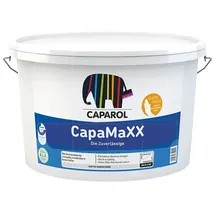 Caparol CapaMaXX Weiß matt 5 l