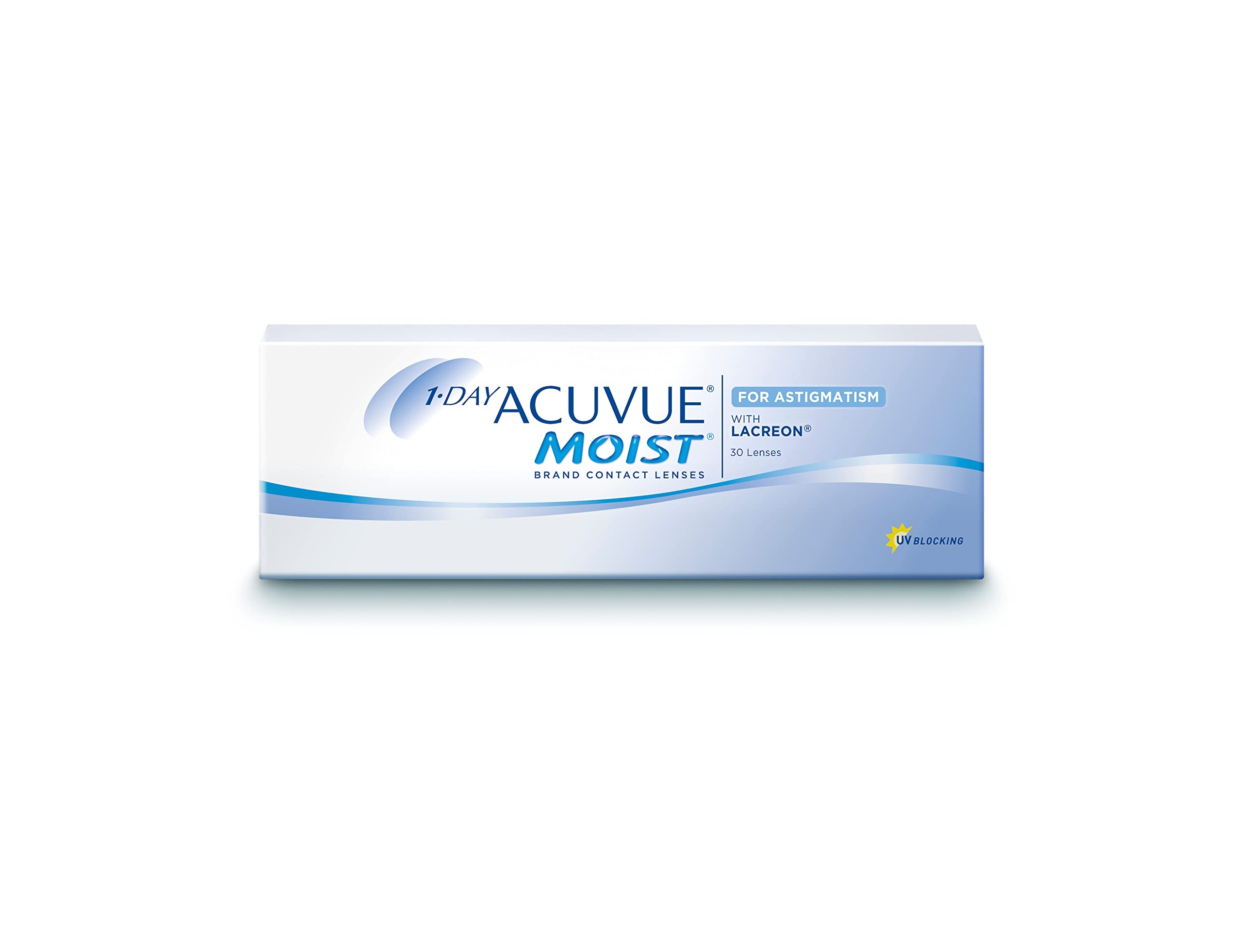 acuvue moist for astigmatism