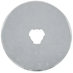 Rundschneider-Klinge 45mm