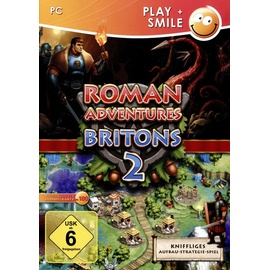 Roman Adventures: Britons Season 1 PC