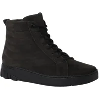 GANTER Damen Giulietta Mode-Stiefel, antrazit, 42 EU