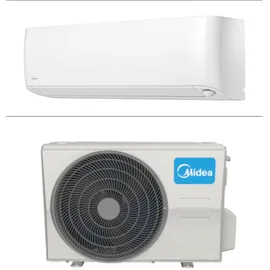 Midea Oasis Plus 9 Split Klimaanlage 9.000 BTU stationär