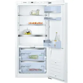 Bosch Serie 8 KIF41ADD0 Einbaukühlschrank (187 l, 1221 mm hoch)