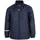 ZigZag Tiger Thermo Jacke + Hose Set Kinder Blau 110