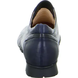 THINK! MENSCHA navy/kombi für Damen, Blau 38 EU