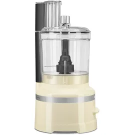 KitchenAid 5KFP1319 matt schwarz