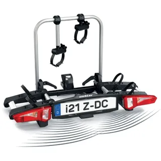 Uebler i21 Z90 DC