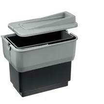 Blanco Singolo 14 l Anthrazit