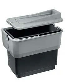 Blanco Singolo 14 l Anthrazit