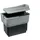 Blanco Singolo 14 l Anthrazit
