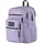 Jansport Big Student pastel lilac