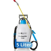 Nanoprotect Drucksprüher 5 Liter