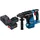 Bosch GBH 18V-24 C Professional Akku Bohrhammer 18 V 2,4 J Brushless SDS plus + 2x ProCORE Akku 5,5 Ah + Ladegerät