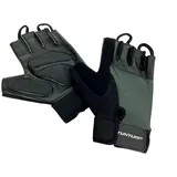 Tunturi Fitness Handschuhe - Sporthandschuhe SCHWARZ|SCHWARZ S