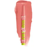 NYX Professional Makeup Fat Oil Slick Click Lippenstift 2 g