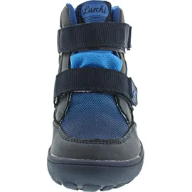 Lurchi Jimmy Barefoot Kinder Blau 27