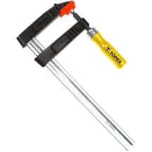 Topex Schraubzwinge 50 x 150mm