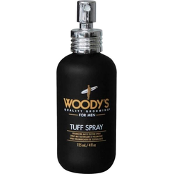 Woody's Tuff Spray 125 ml Haarspray