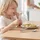 Gräwe Kinderbesteck 12-teilig, mit Tiermotiven