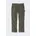 Arbeitshose Rugged Flex Duck Latzhose Moss W31/L32