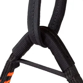 Mammut Sender Light Klettergurt Orange