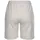 bench. loungewear Bermudas Damen beige-meliert Gr.32/34
