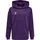 hummel Hoodie Purple 176