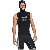 Mares Neoprenanzug Flexa Schwarz 46