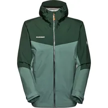 Mammut Convey Tour Hardshell Hooded Jacket (1010-27842)