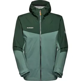 Mammut Convey Tour Hardshell Hooded Jacket (1010-27842)