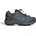 Terrex GTX Kinder Wanderschuhe Gore-Tex-Blau-4 5