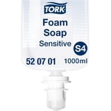 Tork Schaumseife extra mild, 1000 ml,