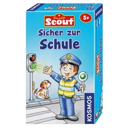 KOSMOS Scout - Sicher zur Schule