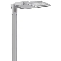 Siteco 5XA7772D2D3A Floodlight FL 21 iQ miniFluter,LED,17.830lm730, Einscheiben-Sicherheitsglas,direkt,Anbau